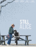 Filmplakat STILL ALICE - engl. OmU 